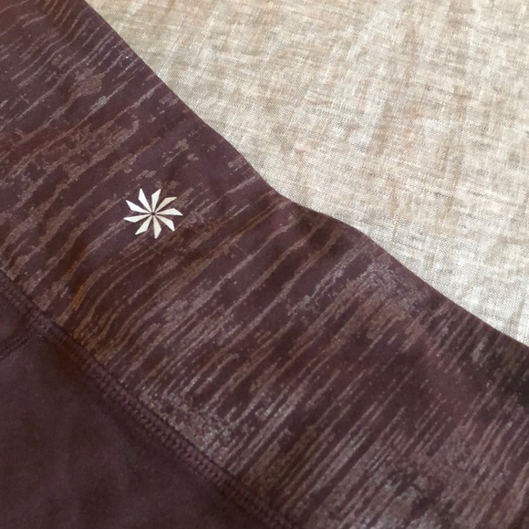 Athleta leggings - Picture 5 of 5